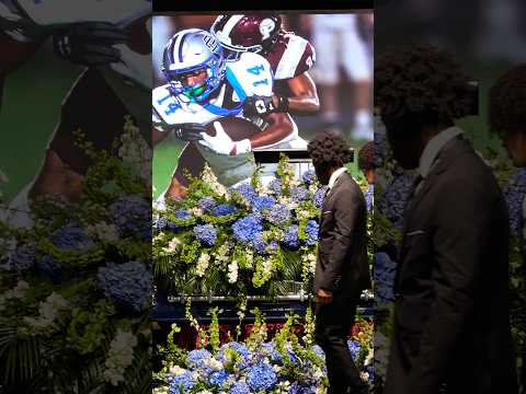 Hundreds gather for Nolan Wells’ funeral in Mississippi