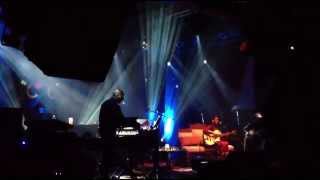 Ms. Lauryn Hill &quot;Just Like Water&quot; (Live @ Highline Ballroom NYC)