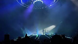 Me Dejas Caer - Camilo Séptimo (X Años) @Palacio de los Deportes CDMX 25 de mayo 2024