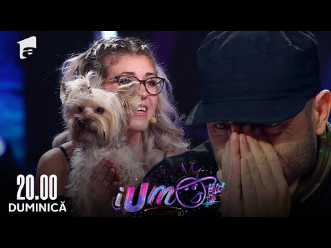 ”Mor! Leșin!” Andreea Stoica și Ups nu au reușit să ajungă la inima lui Cheloo