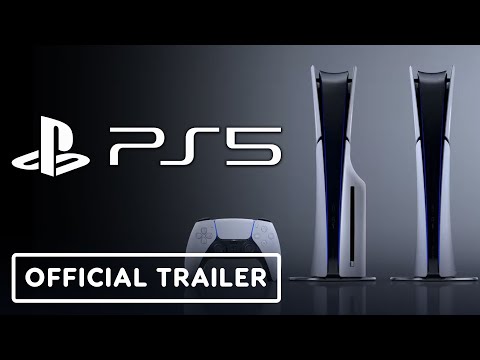 Product trailer