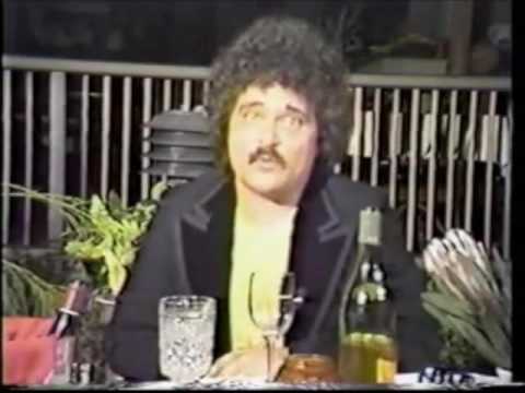 Rap Reiplinger - Wine, When and Where