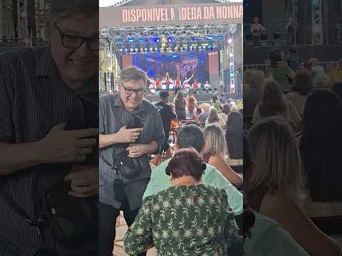 Festival  GASTRONÔMICO de Nova Veneza   - Go