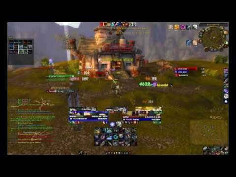 Brutal MM Hunter PvP