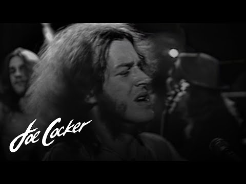 Joe Cocker & The Grease Band - The Letter (Disco 2, January 10, 1970)