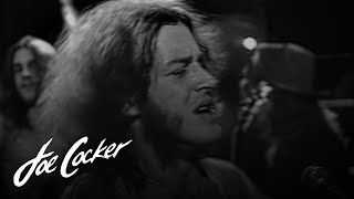 Download lagu Joe Cocker & The Grease Band - The Letter (Disco 2, January 10, 1970) mp3