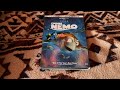 Finding Nemo 2003 Dvd Overview