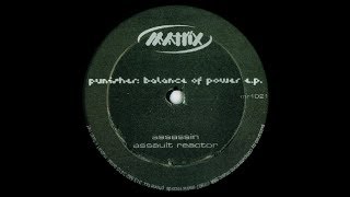 Punisher - Revolver