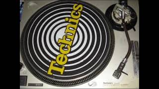 Francisco - Esplanade 97 (Instrumental Mix)