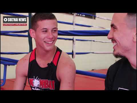 Entrevista com Fabio Perereka e Vinicius Papum