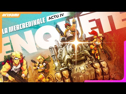 Enquête sur la fermeture de Leikir Studio (Metal Slug Tactics)