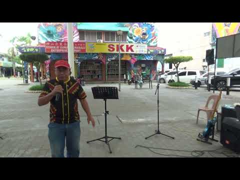 CONTESTANT 10 = MICHAEL AMING = BUSKERS KAAMATAN 28MAY2024