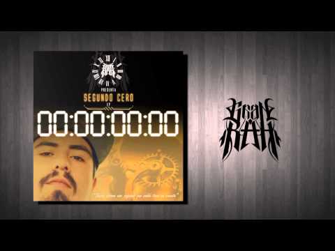 GRAN RAH - Hasta que nunca sea siempre