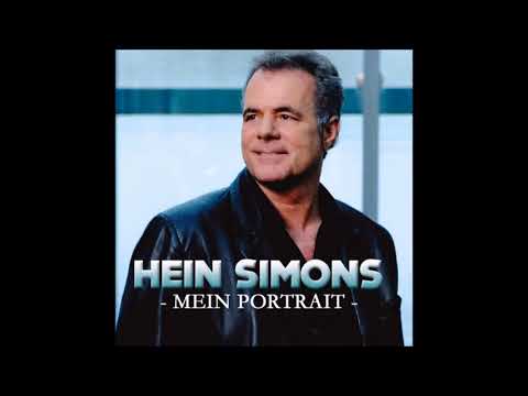 Ein Rotes Herz Aus Glanzpapier - Hein Simons