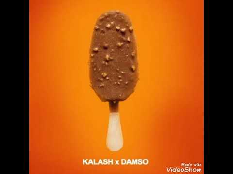 Kalash - Praliné ft. Damso (Audio)