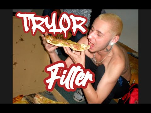 Tryor - Filter