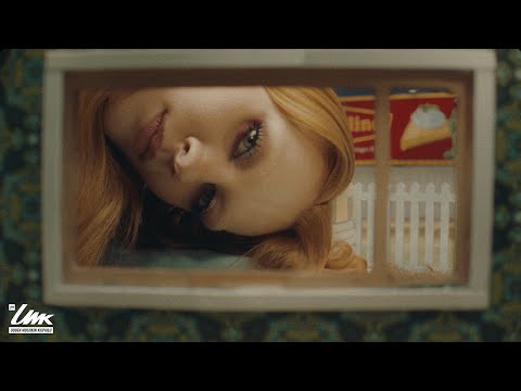 Goldielocks - Made Of on Spotify Charts