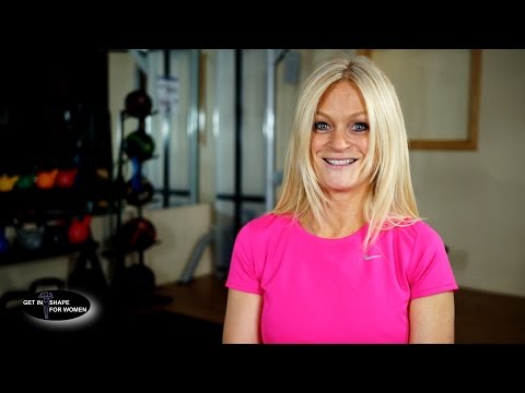 Kirsten Furman GISFW Concord, MA Testimonial