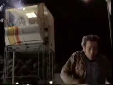 Close Encounters of the Third Kind - Collector's Edition (1977) Trailer (VHS Capture)