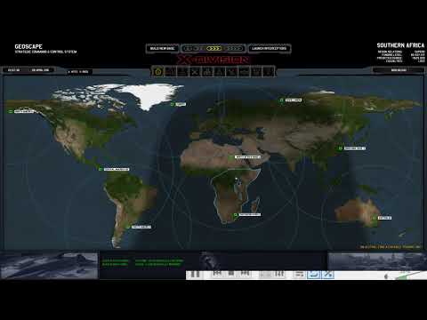 190. Xenonauts X-Division Streamed - The Big Armor