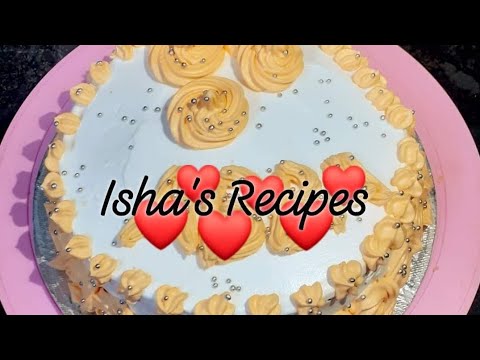 subscribe to my channel #OrengCake#ISHA'S RECIPES