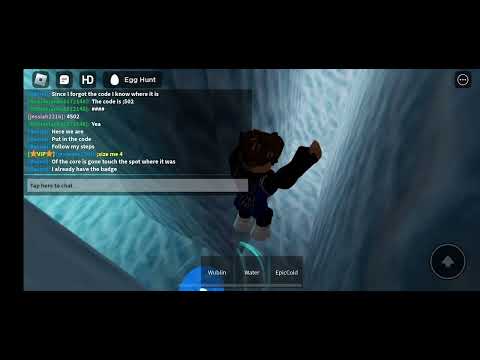 All EPIC BADGES in Untitled MSM Animations