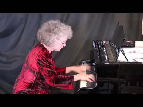 Peter Gink - Steingraeber C212 - Sue Keller