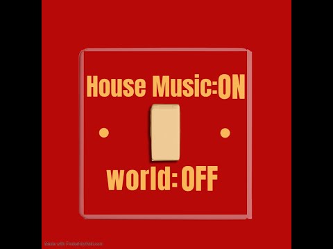 Best Soulful House Music Mix - Music is the Key 4  by DJ Chill X