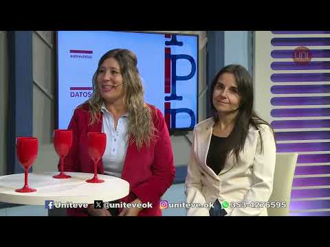 Periodistas | 03/06/2024: Ángel Quaglia, Darío Alberto y Carlos Colmenares