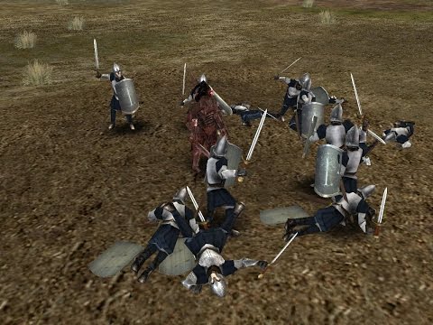 Lurtz as Mass Slayer