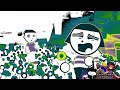 PBS Kids Dandelion Ident Effects Effects TVAM Effects