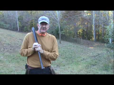 Browning Citori  (Skeet gun fun)