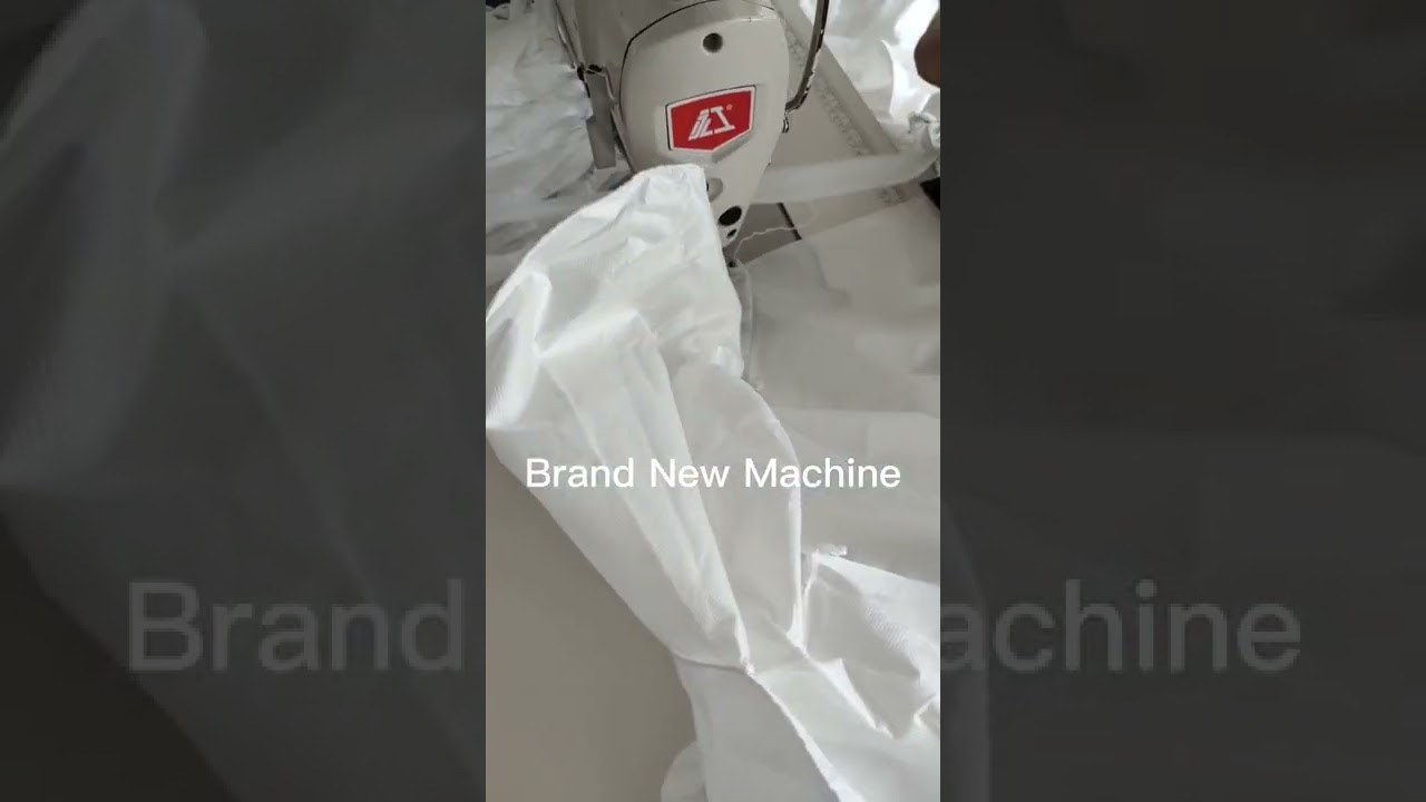 Disposable Coverall Supplier China - Haoxin Protective