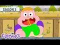Every Season 3 Episode Ever Ultimate Clarence Marathon