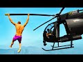 GTA 5 FAILS: EP. 35 (GTA 5 Funny Moments Compilation)