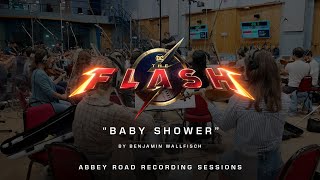 Baby Shower Music Video | The Flash Soundtrack | DC