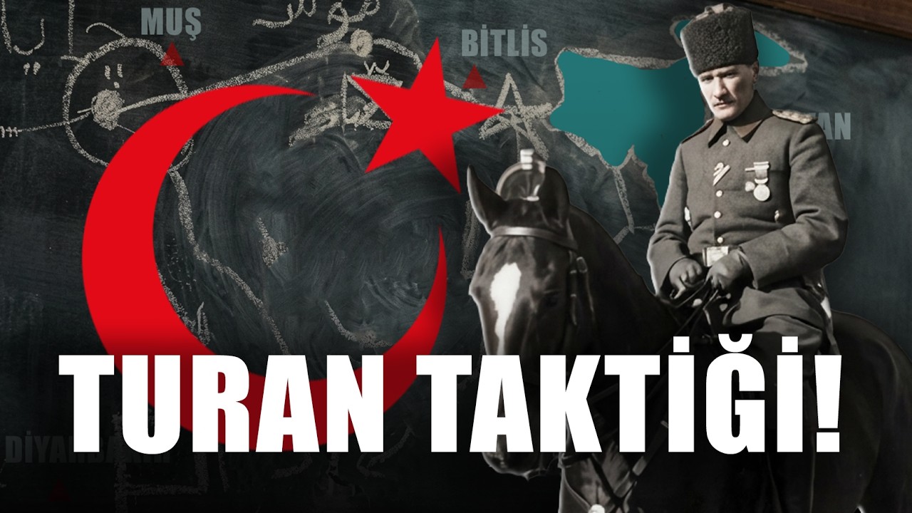 Mustafa Kemal'in Az Bilinen Büyük Rus Zaferi: Çapakçur 1916!