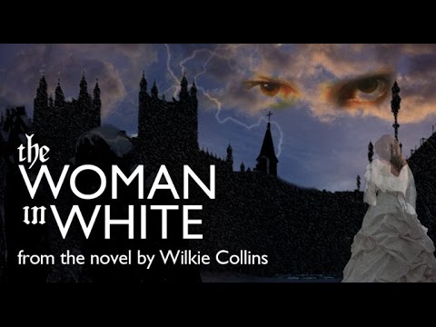 Learn English Through Story And Subtitles: The Woman in White (Level 6)