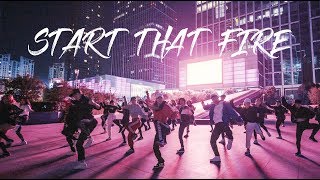 Download lagu DFD X TheHouseCon Experience | Start That Fire | Bongyoung Park, Jane Kim, Zeko : Live in Suzhou mp3 Download lagu DFD X TheHouseCon Experience | Start That Fire | Bongyoung Park, Jane Kim, Zeko : Live in Suzhou mp3