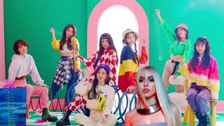 Download lagu So Am I After School Weekly Avamax... mp3