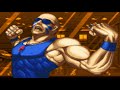 Master S Fury OST Arcade Abdul Jaba Theme