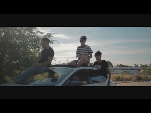 MAURI9 - JIREN (Freestyle)