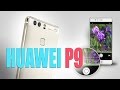 Відеоогляд Huawei P9 64GB Dual SIM EVA-AL10 Mystic Silver