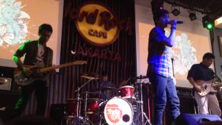 Canggung - Sheila On 7 | Launching album &quot;MUSIM YANG BAIK&quot; at HRC Jakarta