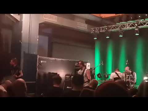 VICTIMS @The Sound Of Revolution 2019