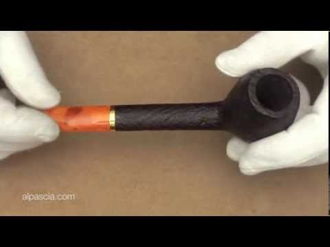 pipa Leo Borgart - pfeife 278