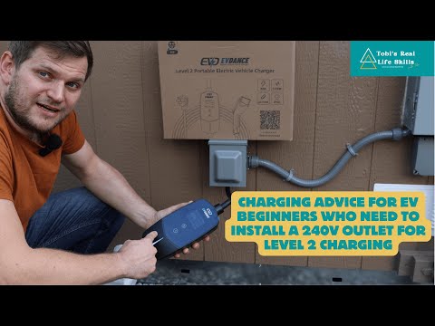 Fast Level 2 EV Charger– Design & Manufacturing : A Complete Guide to Building 22kW chargers: Type 2, Three-Phase AC, with PCB Design, Schematics, BOM, Codes, Wiring Diagrams, and Manufacturing Files video review thumbnail