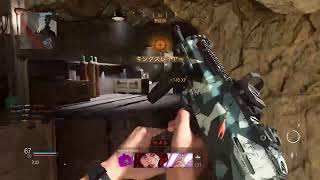 【Call of Duty: Modern Warfare】本調子取り戻す
