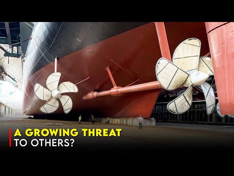 USS John F. Kennedy: America’s Next Super Aircraft Carrier