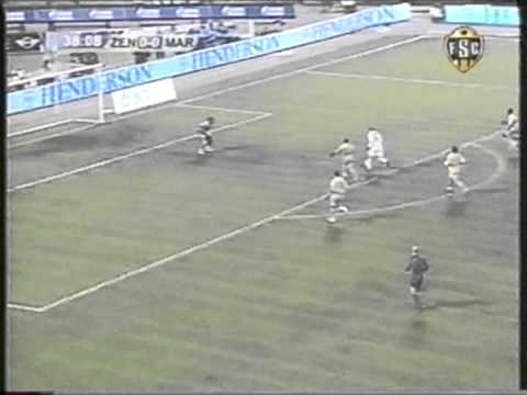 2008 (March 12) Zenit St Petersburg (Russia) 2-Olympique Marseille (France) 0 (UEFA Cup)